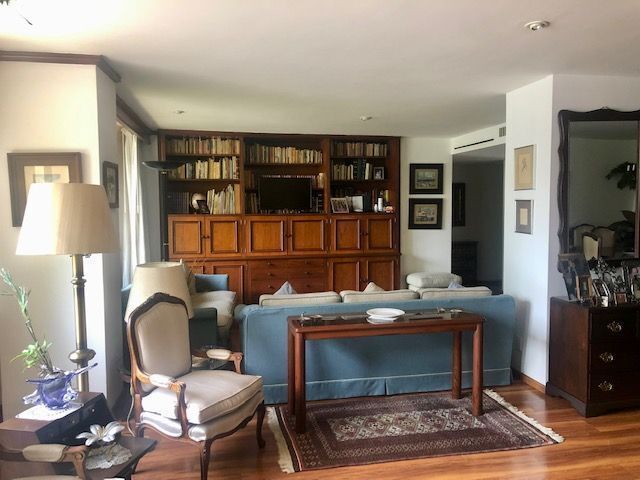 Departamento En Venta En Polanco. Torcuato Tasso