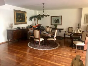 Departamento En Venta En Polanco. Torcuato Tasso