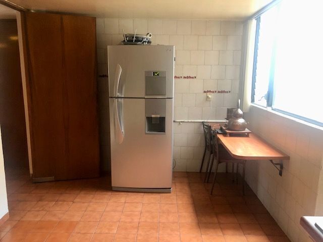 Departamento En Venta En Polanco. Torcuato Tasso