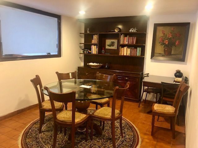 Departamento En Venta En Polanco. Torcuato Tasso