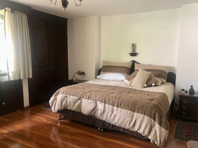Departamento En Venta En Polanco. Torcuato Tasso