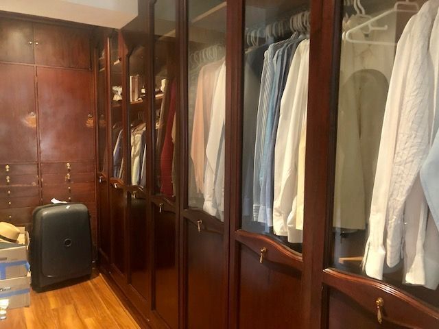 Departamento En Venta En Polanco. Torcuato Tasso