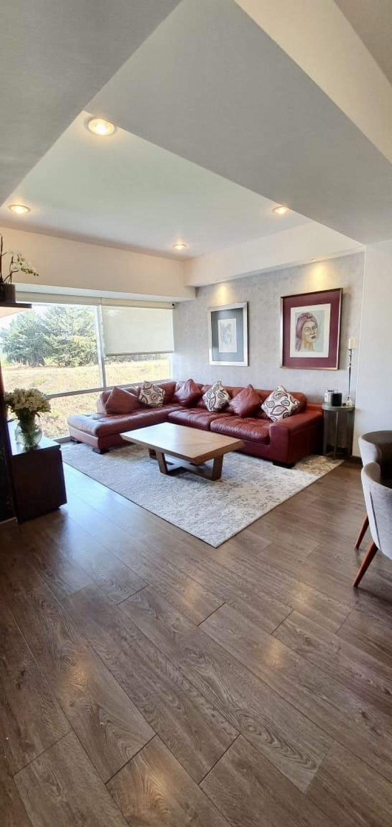 Departamento En Venta En Santa Fe, Scala Santa Fe