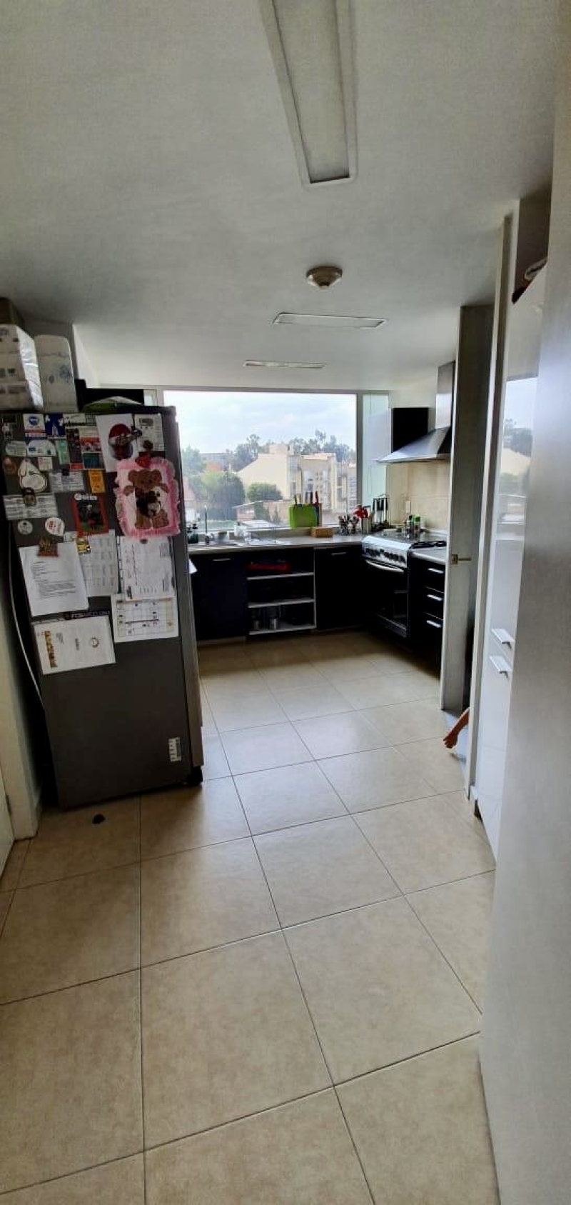 Departamento En Venta En Santa Fe, Scala Santa Fe