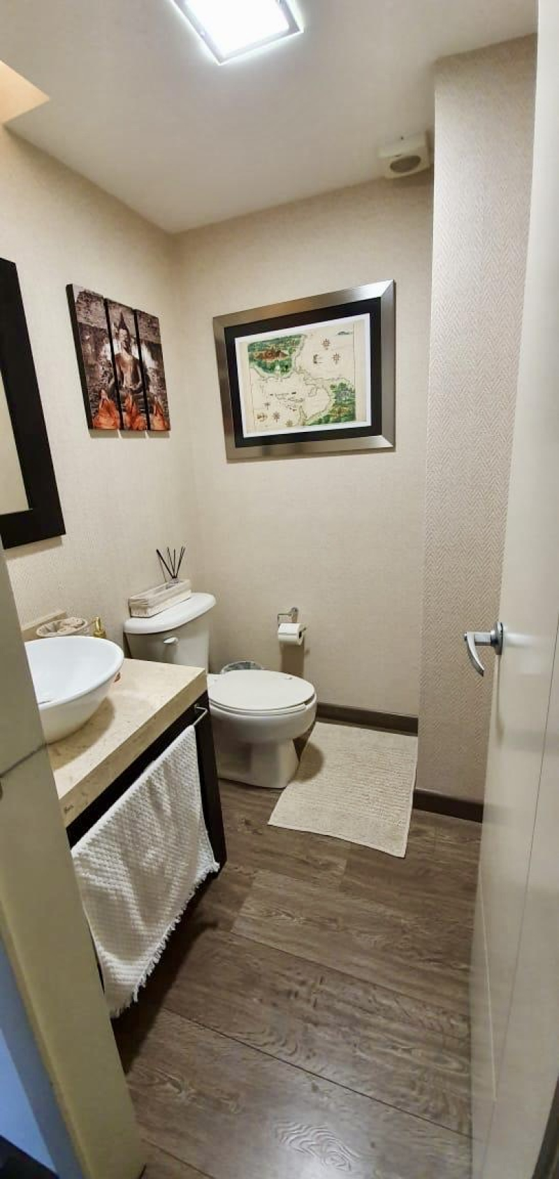 Departamento En Venta En Santa Fe, Scala Santa Fe