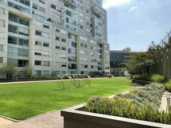 Departamento En Venta En Santa Fe, Scala Santa Fe