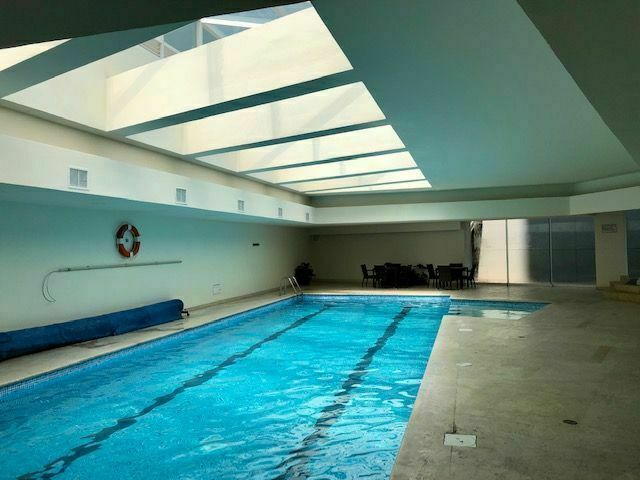 Departamento En Venta En Santa Fe, Scala Santa Fe