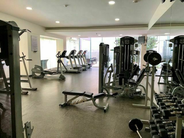Departamento En Venta En Santa Fe, Scala Santa Fe