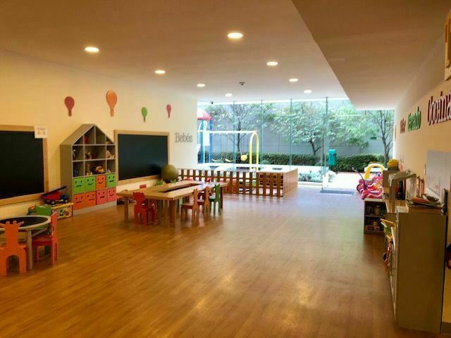Departamento En Venta En Santa Fe, Scala Santa Fe