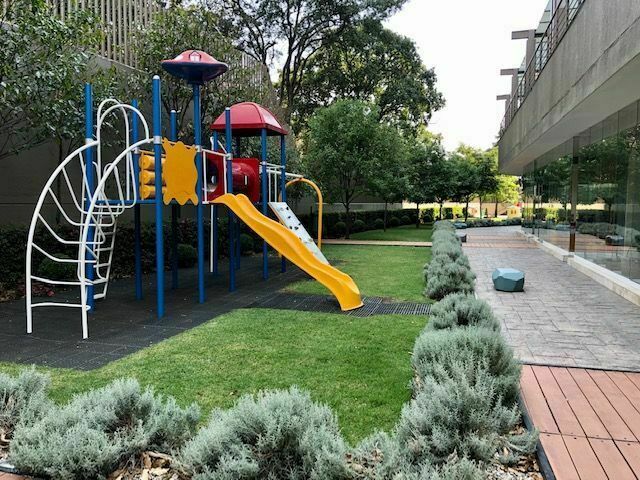 Departamento En Venta En Santa Fe, Scala Santa Fe