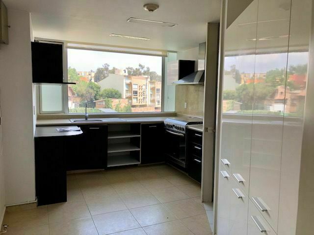 Departamento En Venta En Santa Fe, Scala Santa Fe