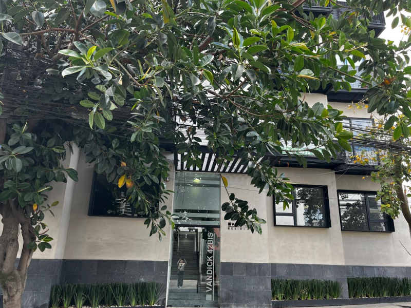 Departamento En Venta En Nonoalco