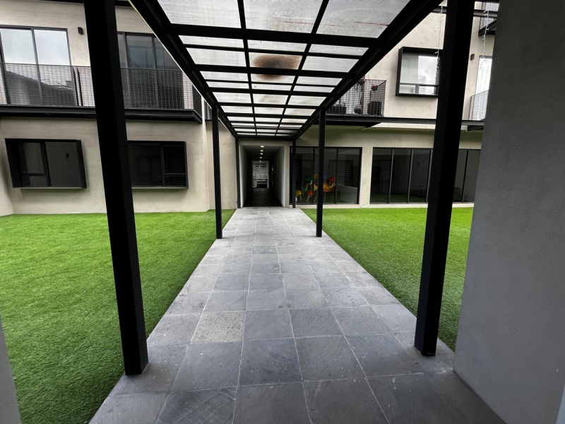 Departamento En Venta En Nonoalco