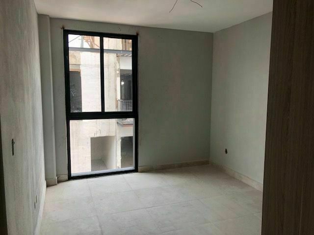 Departamento En Venta En Nonoalco