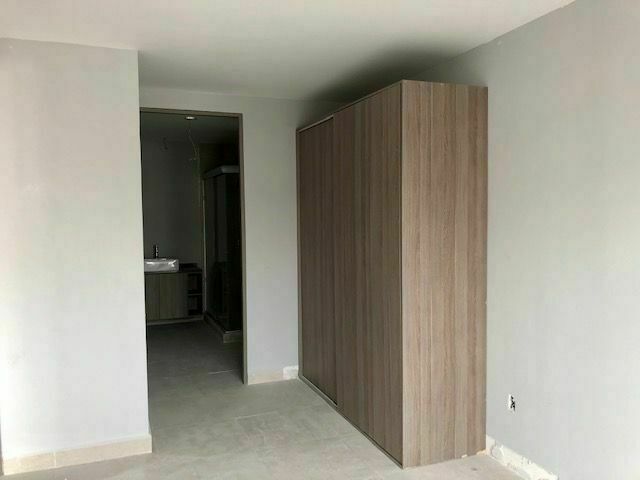 Departamento En Venta En Nonoalco