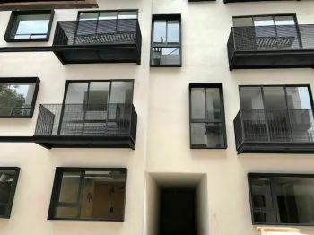 Departamento En Venta  Nonoalco En Antonio Van Dick