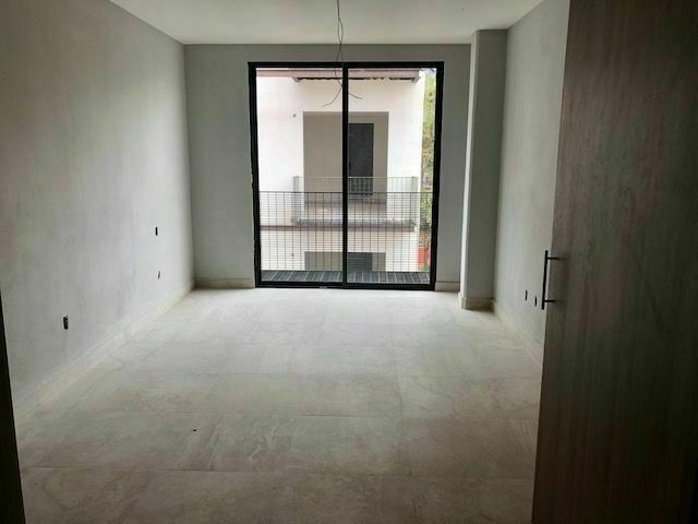 Departamento En Venta  Nonoalco En Antonio Van Dick