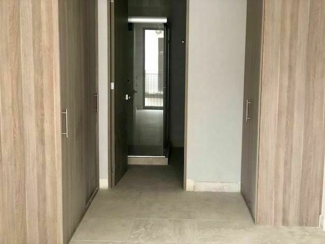 Departamento En Venta  Nonoalco En Antonio Van Dick