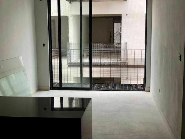 Departamento En Venta  Nonoalco En Antonio Van Dick