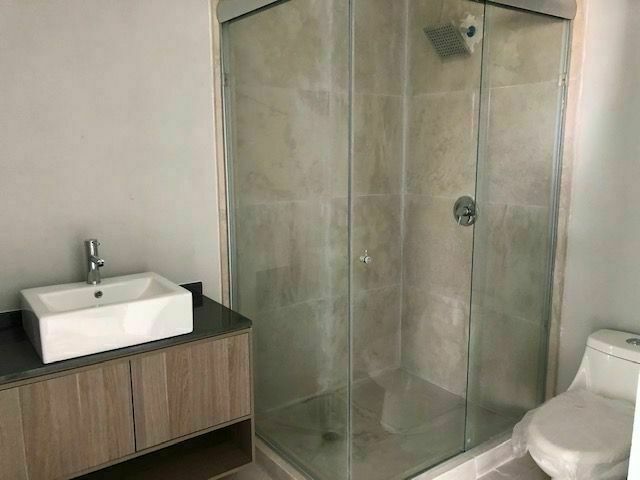 Departamento En Venta  Nonoalco En Antonio Van Dick