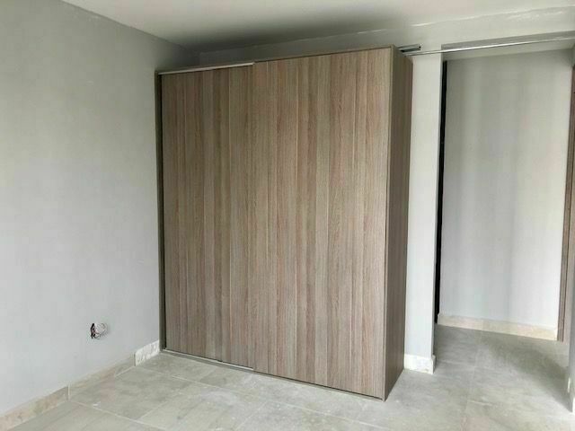 Departamento En Venta  Nonoalco En Antonio Van Dick