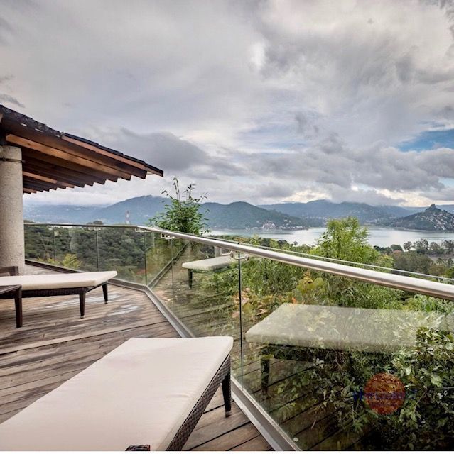 Casa En Condominio En Venta En Valle De Bravo