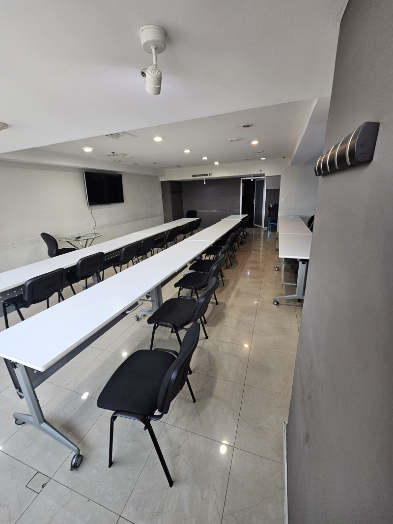 Oficina en Renta en La Col. Napoles, Wtc