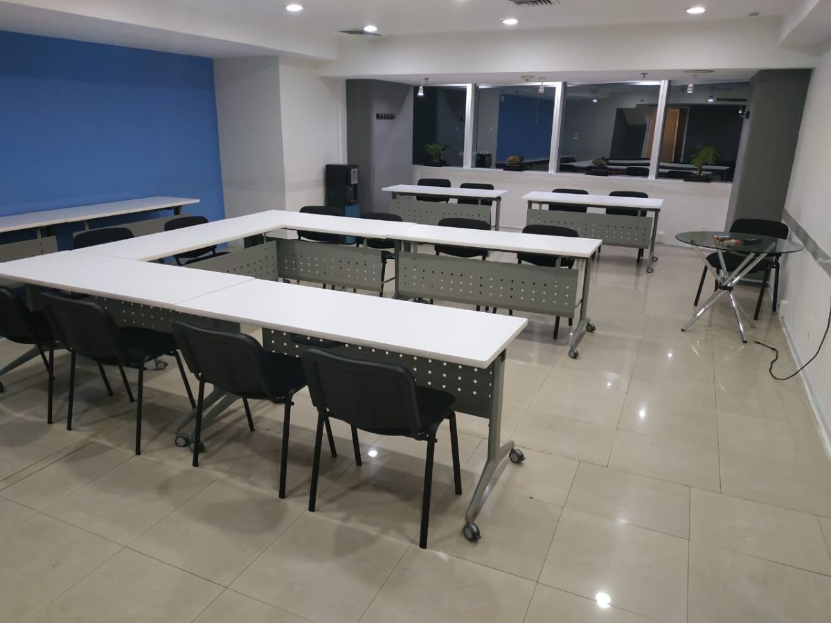 Oficina en Renta en La Col. Napoles, Wtc