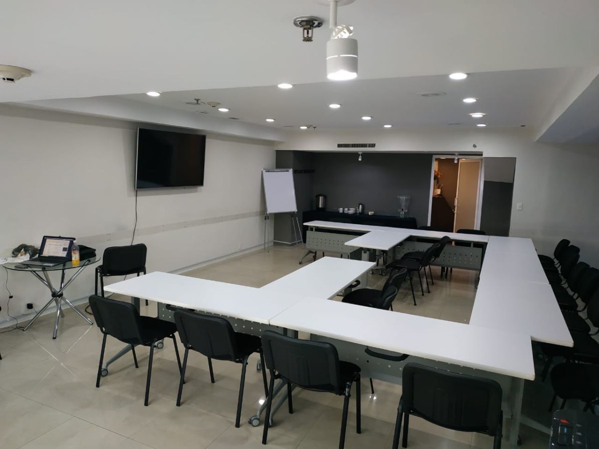 Oficina en Renta en La Col. Napoles, Wtc