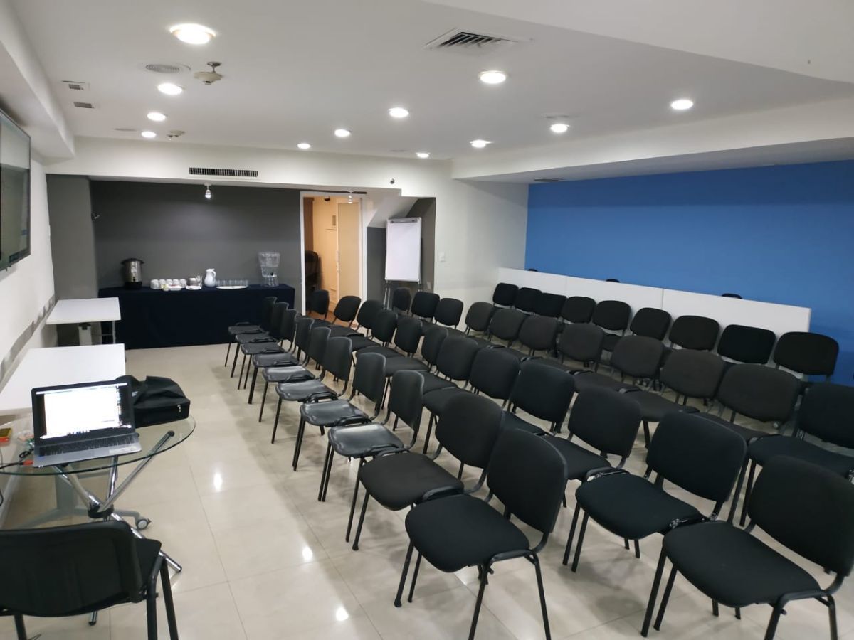 Oficina en Renta en La Col. Napoles, Wtc
