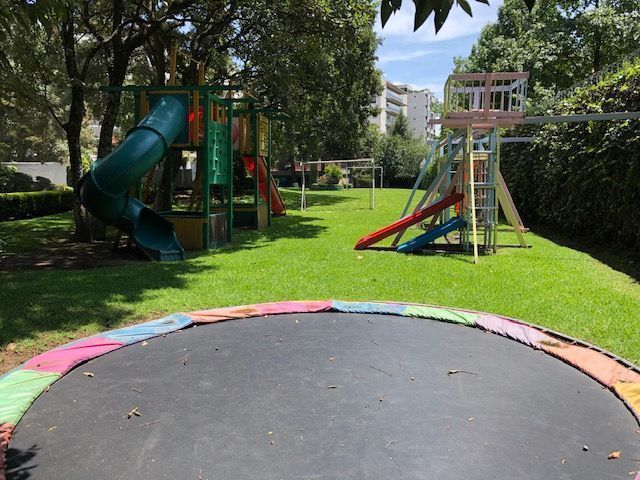 departamento en venta en bosques de las lomas,