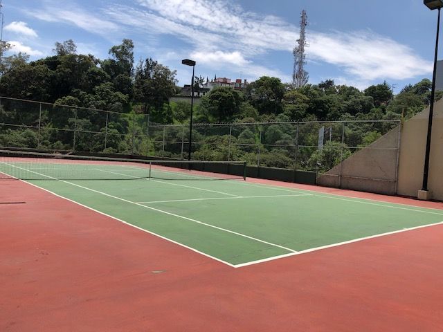 departamento en venta en bosques de las lomas,
