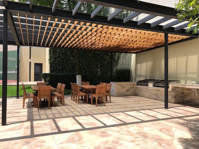departamento en venta en bosques de las lomas,