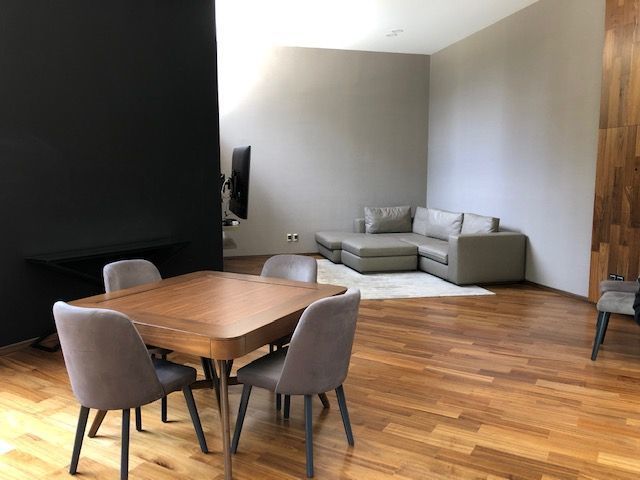 departamento en venta en bosques de las lomas,