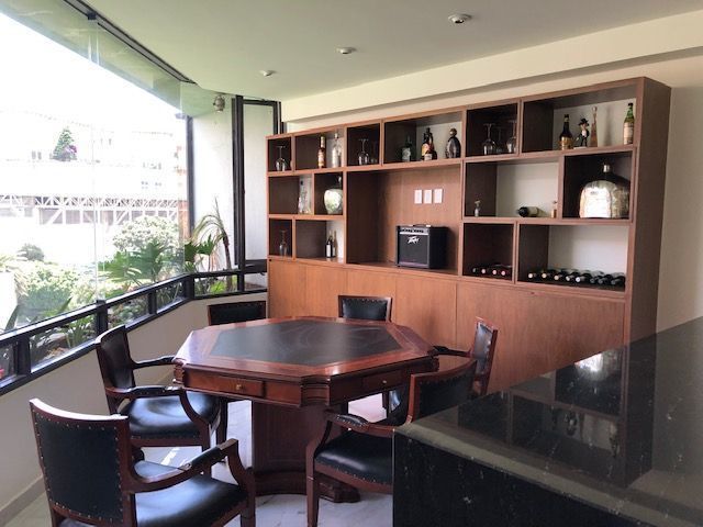 departamento en venta en bosques de las lomas,