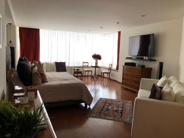 departamento en venta en bosques de las lomas,