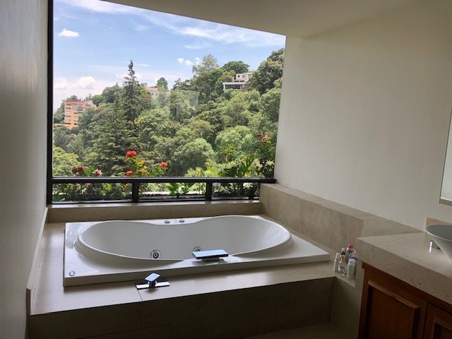 departamento en venta en bosques de las lomas,