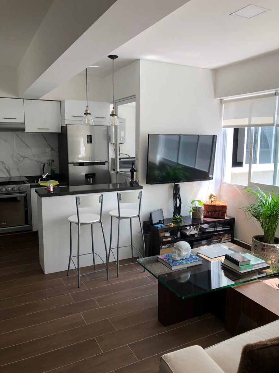 Extraordinario Departamento En Venta Atras De Costco San Antonio