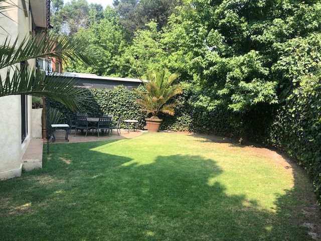 Casa En Venta En Cuajimalpa
