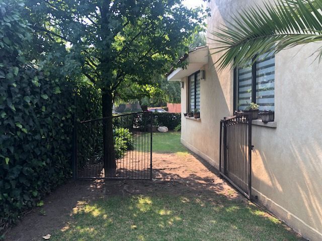 Casa En Venta En Cuajimalpa