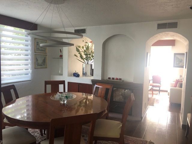 Casa En Venta En Cuajimalpa