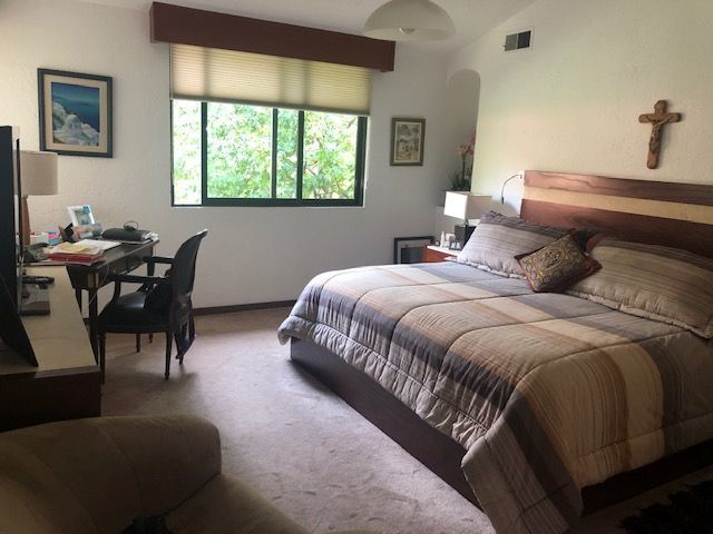 Casa En Venta En Cuajimalpa