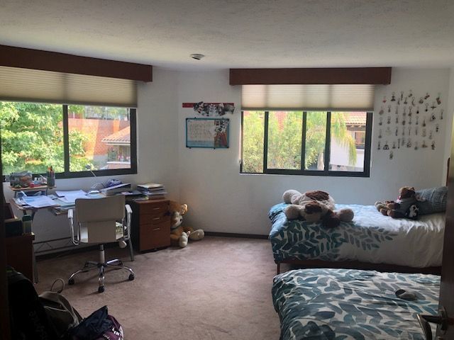 Casa En Venta En Cuajimalpa