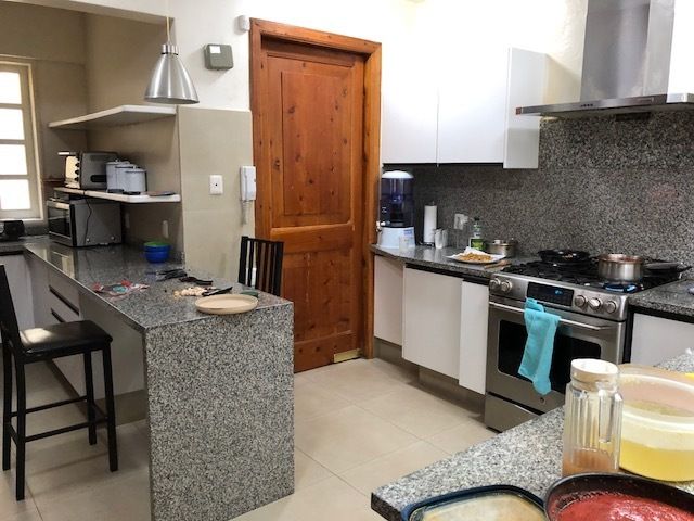 Casa En Venta En Lomas De Vista Hermosa En Cerrada