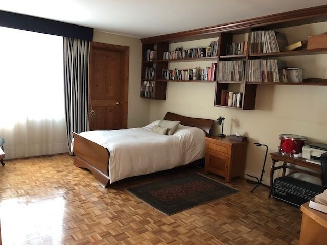 Casa En Venta En Lomas De Vista Hermosa En Cerrada