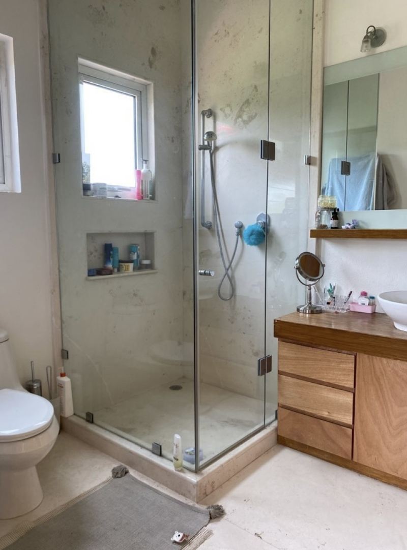 Casa En Condominio En Venta En Acopilco Cruz Blanca Cerca De Santa Fe