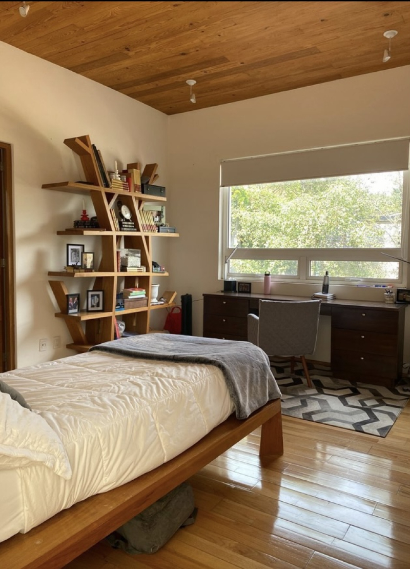 Casa En Condominio En Venta En Acopilco Cruz Blanca Cerca De Santa Fe