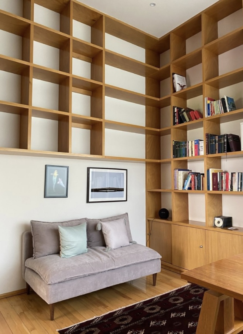 Casa En Condominio En Venta En Acopilco Cruz Blanca Cerca De Santa Fe