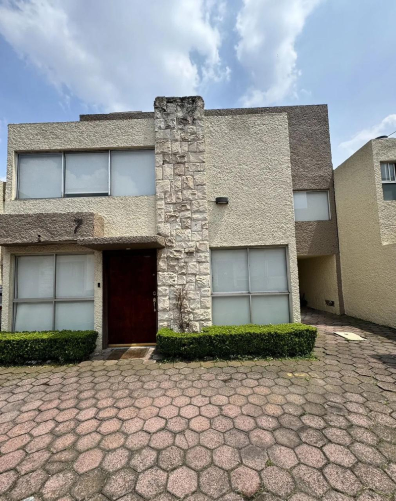 Casa En Condominio En Venta En San Angel Ceca De Periférico Y Las Flores