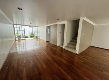 Casa En Condominio En Venta En San Angel Ceca De Periférico Y Las Flores